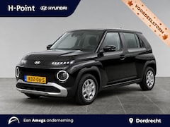 Hyundai Inster - E-Motion 42kWh 97pk | 5-PERSOONS | CAMERA | CLIMA | APPLE CARPLAY / ANDROID AUTO |
