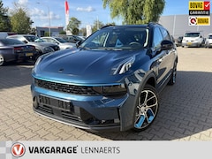 Lynk & Co 01 - 1.5 PHEV 261PK PANO, 360 CAM (BOVAG/RIJKLAARPRIJS)