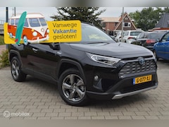 Toyota RAV4 - 2.5 Hybrid AWD Business Plus | Trekhaak-1650kg