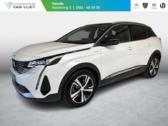 Peugeot 3008 - 1.6 HYbrid 225 GT | SOH 88.5% | Alcantara | Stoelverwarming | Elektrisch bedienbare achter