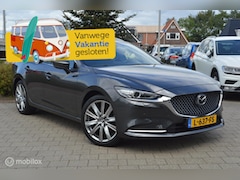 Mazda 6 Sportbreak - 2.5 SkyActiv-G 194 Signature