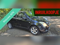 Suzuki Swift - 1.3 GLS