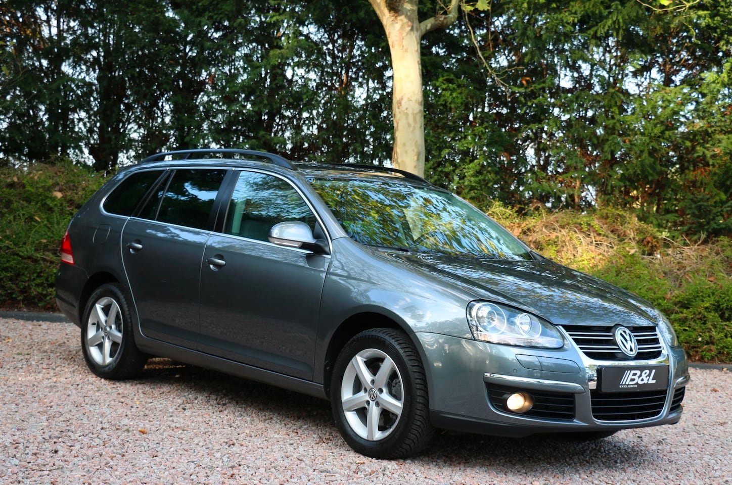 Volkswagen Golf Variant - 1.4 TSI DSG 7 Aut 160Pk Comfortline 1e eigenaar Trekhaak Parkeersensor Xenon Cruise Contro - AutoWereld.nl