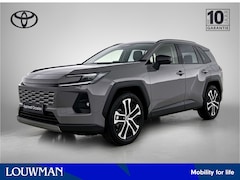 Toyota RAV4 - 2.5 Hybrid AWD 200 Executive | Nieuw Model | Geen Plug-in | Direct Leverbaar | BTW voertui