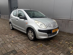 Nissan Pixo - 1.0 Visia|5 deurs