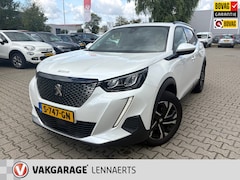 Peugeot 2008 - 1.2 PureTech Allure Pack