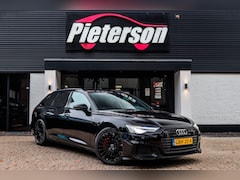 Audi A6 Avant - 55 TFSI e quattro Competition NETTO PRIJS