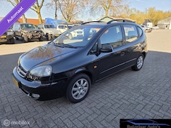 Chevrolet Tacuma - 2.0 Class Automaat | Trekhaak |Nette staat