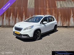 Peugeot 2008 - 1.2 VTi Active Distributie Nieuw