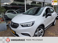 Opel Mokka X - 1.4 Turbo Color Edition, automaat, lage km leuke auto