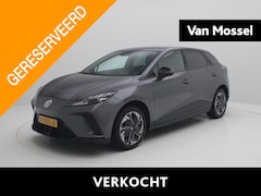 MG MG4 - Comfort 64 kWh | Led Verlichting | Carplay | Parkeersensoren Achter | Climate Control |