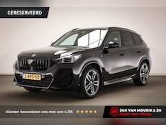 BMW X1 - sDrive18i M-Sport | PANORAMADAK | HEAD UP | MASSAGE | TREKHAAK | 19"