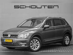 Volkswagen Tiguan - 1.5 TSI ACT Comfortline Business Pano ACC Trekhaak