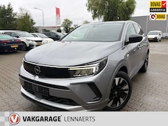 Opel Grandland - 1.6 Turbo Plug-In Hybrid GS (RIJKLAAR, BOVAG)