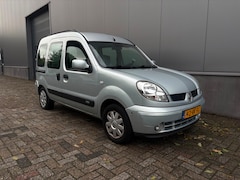 Renault Kangoo - 1.6-16V Kaleido|Airco|NAP