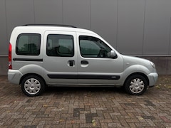 Renault Kangoo - 1.6-16V Kaleido|nieuw APK|Airco|NAP