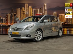 Toyota Verso - 1.8 VVT-i Business