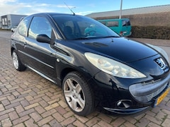 Peugeot 206 - 1.4 XS