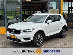 Volvo XC40 - 1.5 T3 Momentum Pro - camera - navi - elec achterklep