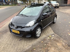 Toyota Aygo - 1.0-12V ACCESS