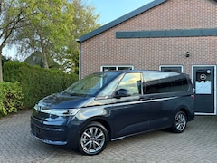 Volkswagen Multivan - 1.4 eHybrid L2 ENERGETIC LEER IQLIGHT PANO