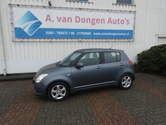 Suzuki Swift - 1.3 SHOGUN, Airco, Stuurbekr, APK 30-6-27