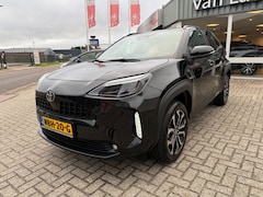 Toyota Yaris Cross - 1.5 Hybrid 130 Dynamic Rijklaar met Garantie