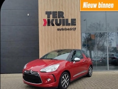 Citroën DS3 - 1.2 VTI 2013 BUSINESS