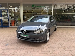 Volkswagen Polo - 1.0 MPI TRENDLINE, Leder