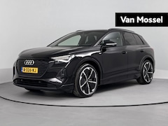 Audi Q4 e-tron - 40 S edition 77 kWh | 96, 1% SOH |