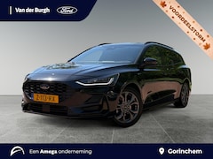 Ford Focus Wagon - 1.0 EcoBoost Hybrid ST Line | Winter Pack | Driver Assistent Pack | All Season Banden | Ac