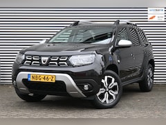 Dacia Duster - 1.3 TCe Prestige, Airco, Ecc, Cruise, Navi, Camera, Trekhaak