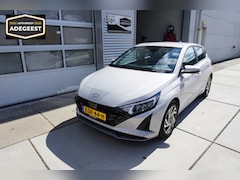 Hyundai i20 - 1.0 T-GDI Comfort |Navi|Carplay|PDC A|Camera|Stoel en stuurverw.|