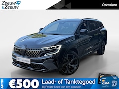 Renault Espace - E-Tech full hybrid 200 esprit Alpine 7p. *Panorama*Navi+360Camera*Stuur/Stoel Verw.*Adapti