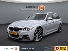 BMW 3-serie Touring - 325d M Sport NAVI/KEYLESS/HARMAN/KARDON