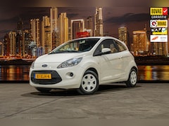 Ford Ka - 1.2 Cool & Sound start/stop