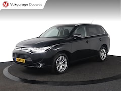 Mitsubishi Outlander - 2.0 Business Edition |NAP|7pers|Automaat|