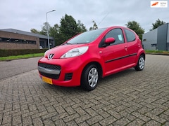 Peugeot 107 - 1.0-12V XR 5DEURS