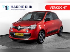 Renault Twingo - 1.0 SCe 70 PK Limited Org. NL | Cruise | PDC | Airco | LM 15" |
