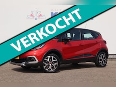 Renault Captur - 1.2 TCe Edition One|Automaat|Trekhaak|Navigatie|