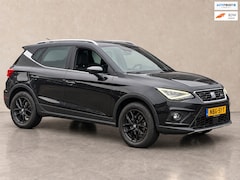 SEAT Arona - 1.0 TSI FR Limited Edition DSG+VirtualCockpit+Carplay+DealerOnder