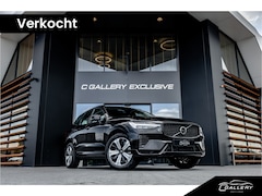 Volvo XC60 - 2.0 T6 Plug-in hybrid AWD Plus Dark - Panorama | H&K | Memory | 360 Camera