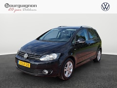 Volkswagen Golf Plus - 1.4 TSI Highline | Trekhaak | Navi | Clima | Cruise | Dealer onderhouden | Park Assist | W