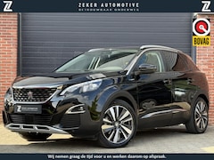 Peugeot 3008 - 1.6 HYbrid 225 Allure Plug-in, Panoramadak, LED, Zeer Compleet