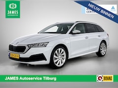 Skoda Octavia Combi - 1.4 TSI iV PHEV Business Edition CARPLAY & NAVI | AD-CRUISE | VIRTUAL