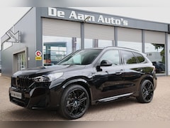 BMW X1 - XDrive25e M-sport 20 Inch Black Word Verwacht