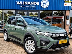 Dacia Jogger - 1.6 Hybrid 140 Expression 7p. Trekhaak Automaat