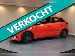 Hyundai i20 - 1.0 T-GDI Comfort *Dealer OH* Carplay|Camera|Navi|DAB|PDC|NAP|All-seasons|Lane-Assist|Lm-V