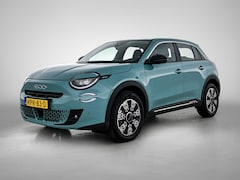 Fiat 600 - 1.2 Hybrid Urban Camera | Navigatie | Climate control | 17" Lichtmetalen velgen
