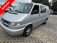 Volkswagen Transporter - 2.5 TDI 292 T800B.DC